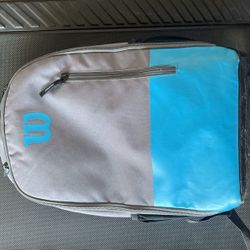 Wilson Tennis Bag 
