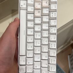  Roken Rk61 Royal Kludge 