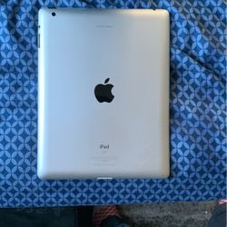 Ipad 16 Gb Model A1416