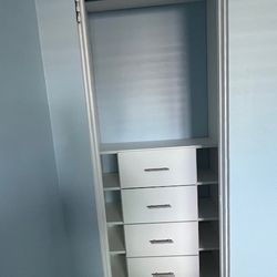 Closet Organizer 