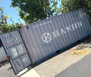 Storage Container