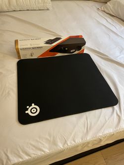 Steelseries Gaming Mousepad