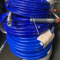 Airless Paint Hoses 