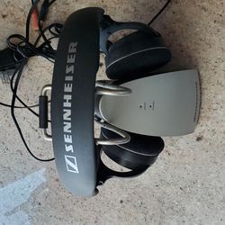Wireless Headphones 
