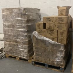 24 Pack Of Wish Hand  Sanitizer !!