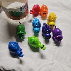 Learning Resources Matching Dinos