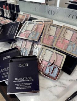 Dior highlighter pallette Opal Glow new in box $28 each