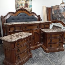 Bedroom Furniture King 