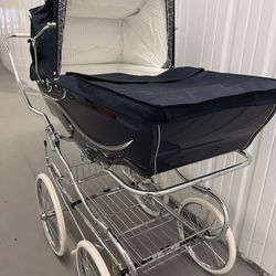 Classic Stroller 