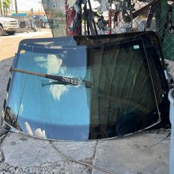Windshield Auto glass