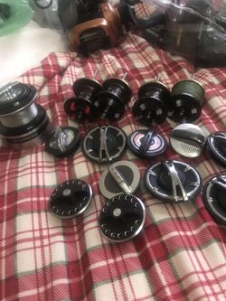 Shimano stradic drags handle Shimano saros