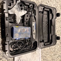 Dremel 4300 Kit