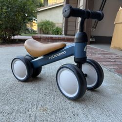 Retrospec Cricket baby Walker