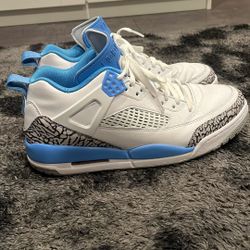 Jordan Spizikes Low Men’s 10.5