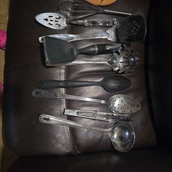 Kitchen Utensils