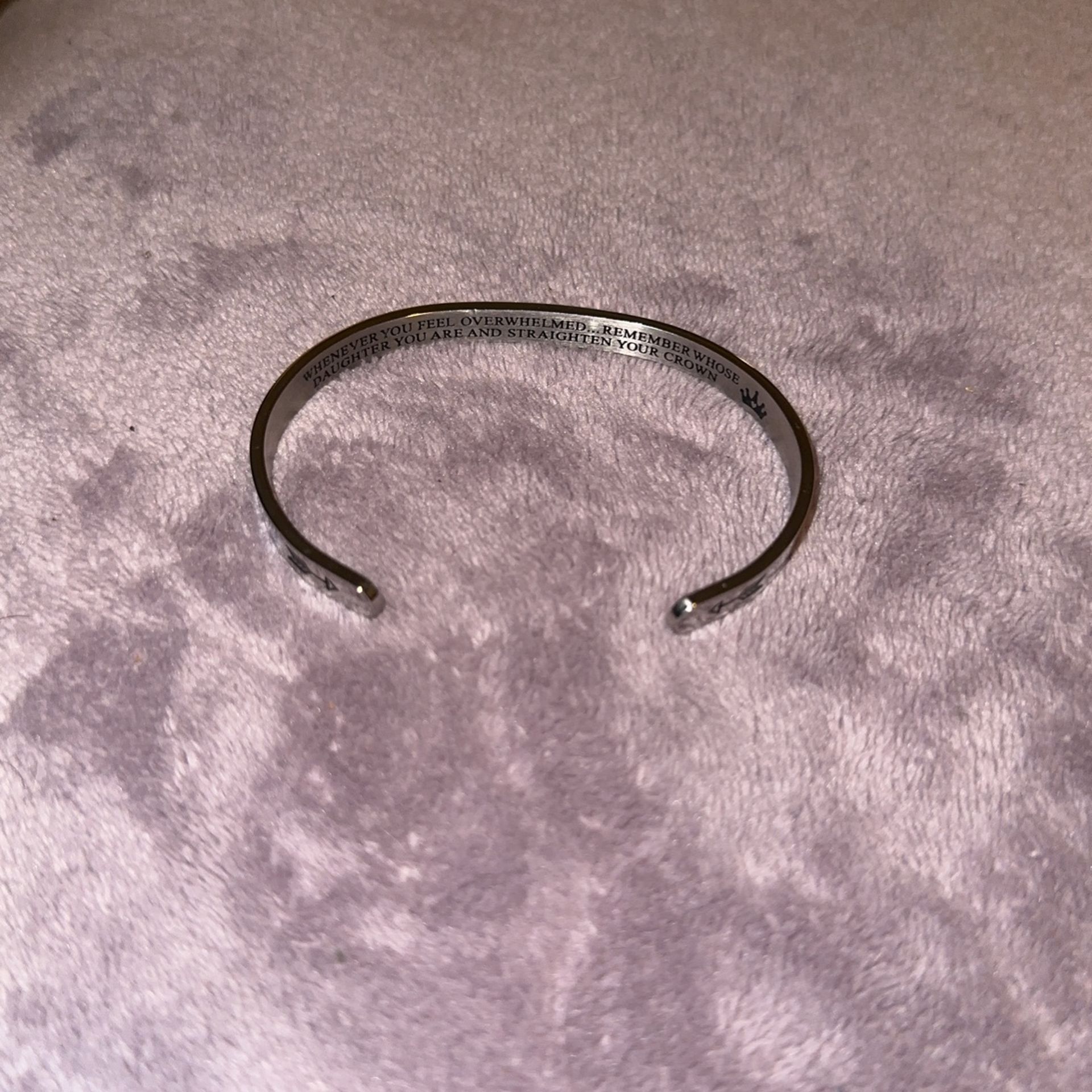 Custom Bracelet
