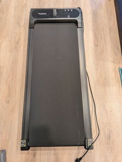 Walking Pad