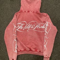 Hellstar Hoodie Real 