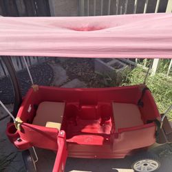 Kids Wagon 