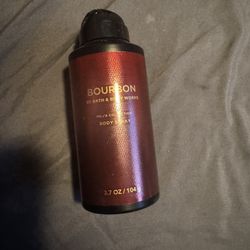 Body Spray