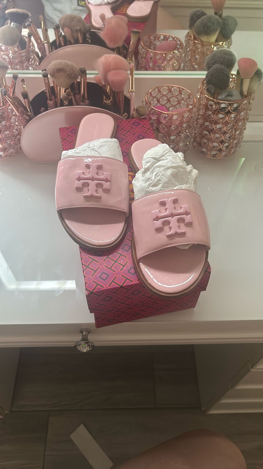 Tory Burch Sandals Size 9