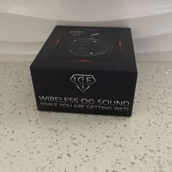 Wireless Og Sound