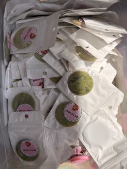 Jade Stone Bulk Lot