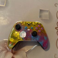 Xbox series X|S wireless controller