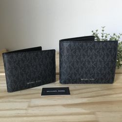 Michael Kors Wallet Men 