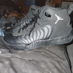 Jordan Jumpman Pros