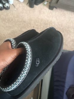 Ugg size 4 talisman