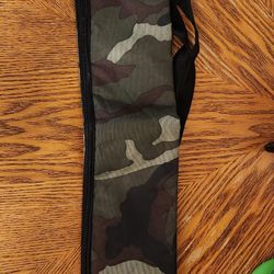 Camo SOAD BAG OVER SHOULDER