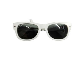 Ray-ban Rb0832s White
