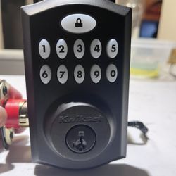 Kiwi SmArt Locks 3.0