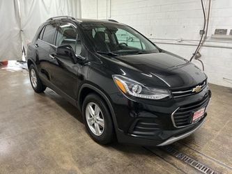 2017 Chevrolet Trax