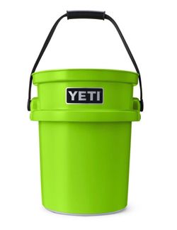Yeti loadout bucket