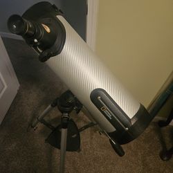 Telescope