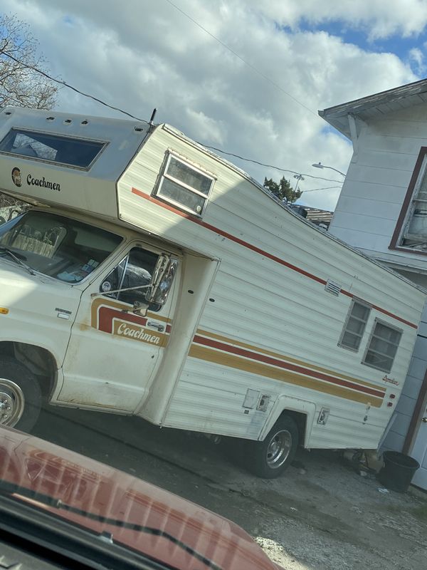 Motorhome for Sale in Houston, TX - OfferUp
