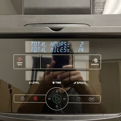 Life Fitness Rs3 Bike New Brand New 