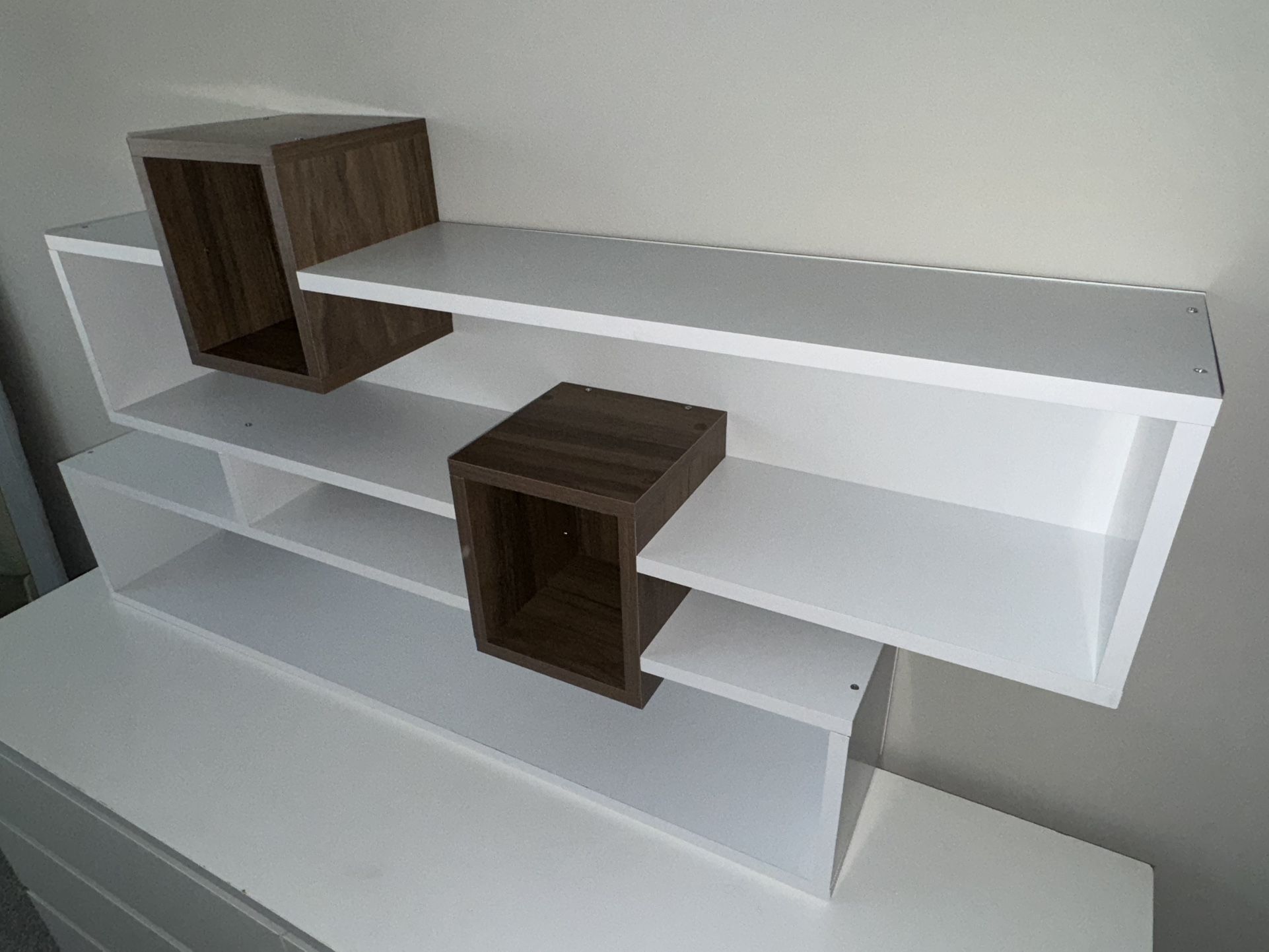 Book Shelf/ Shelf