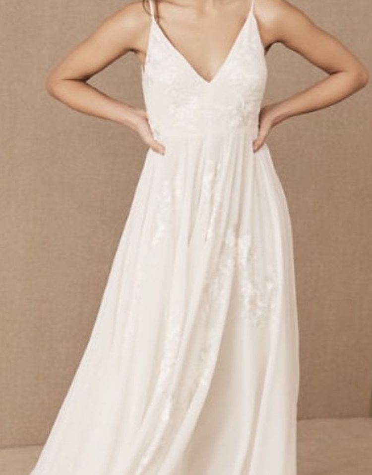 PendingBHLDN Bonaire Wedding Gown - PENDING SALE