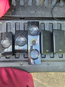 Speakers