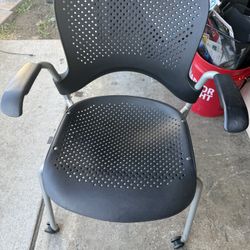 Office Style Chairs