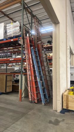 Ladders