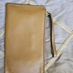 Michael kors Slim Pouch