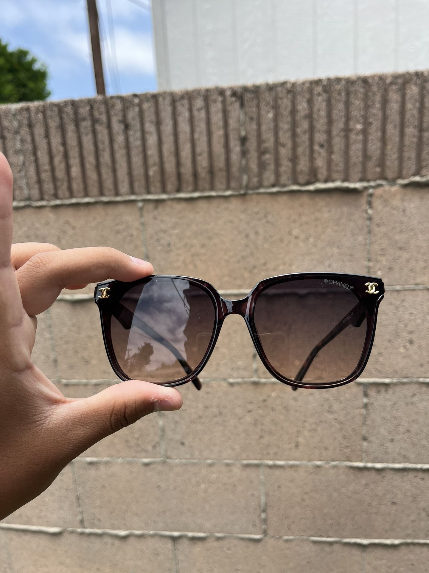 Designer Sunglasses