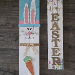 Easter Decor 