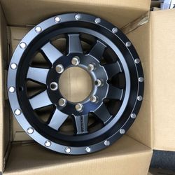 Method 301 Wheel