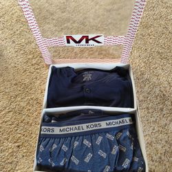 Michael kors mens Lounge Set XL