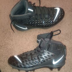 Nike Cleats 